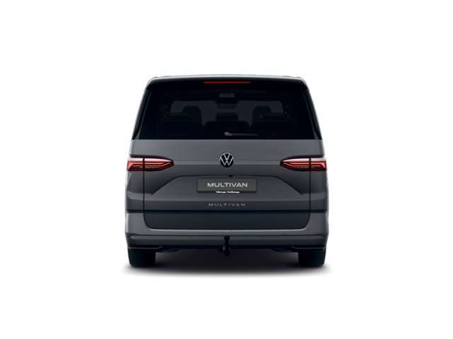 Fahrzeugbild eines Volkswagen Multivan