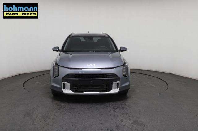 Fahrzeugbild eines Kia XCeed