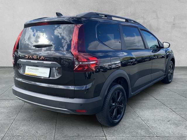 Fahrzeugbild eines Dacia Jogger