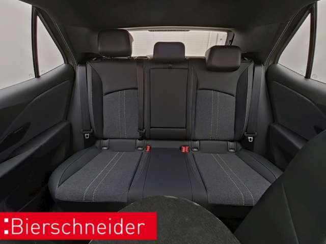 Fahrzeugbild eines Volkswagen ID.3
