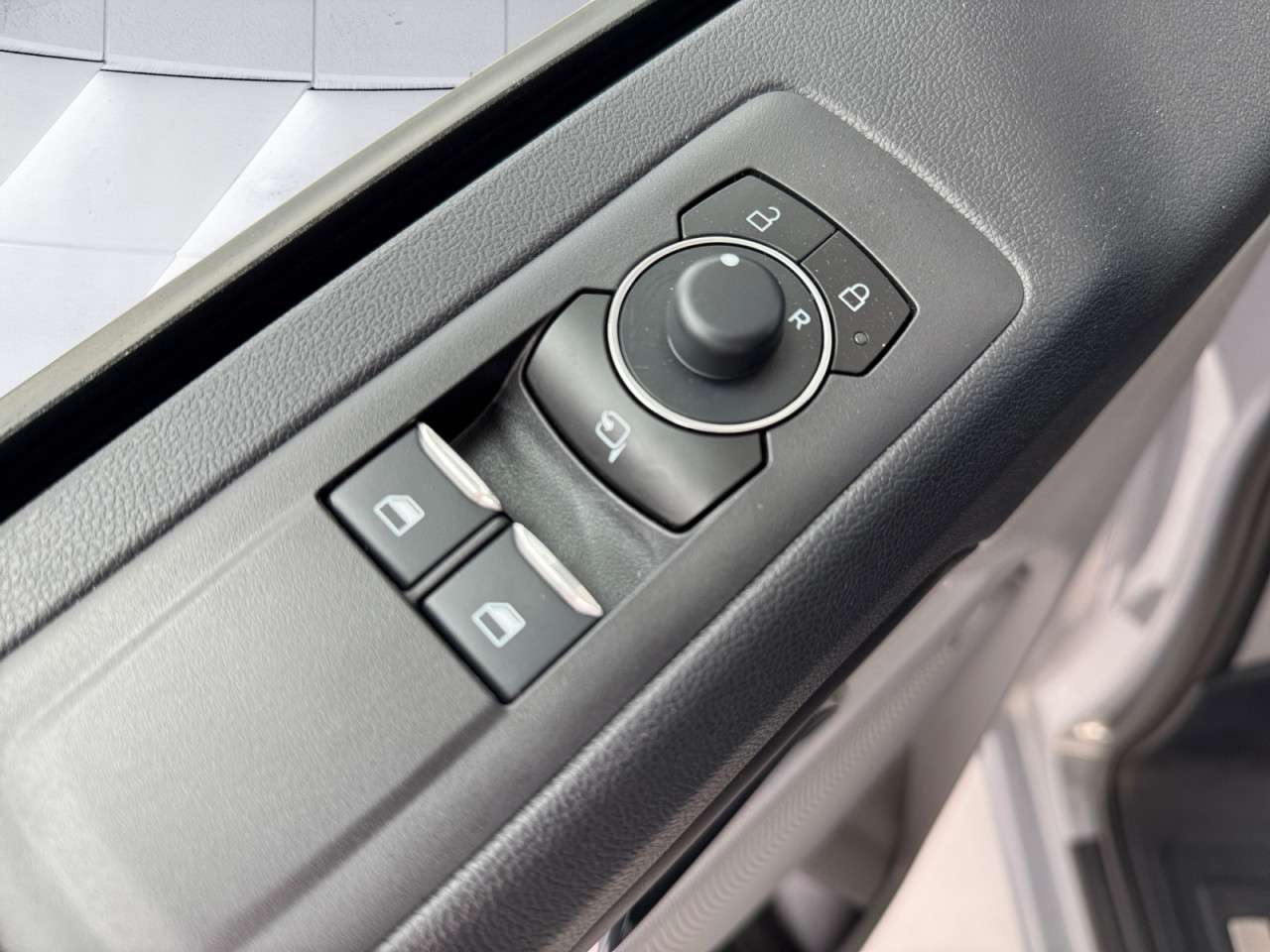 Fahrzeugbild eines Ford Tourneo Custom