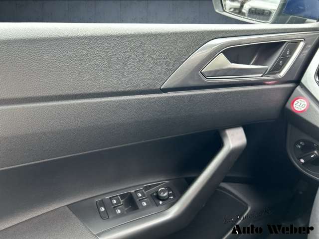 Fahrzeugbild eines Volkswagen Polo