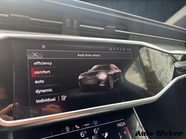 Fahrzeugbild eines Audi A6