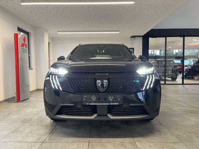 Fahrzeugbild eines Peugeot 5008