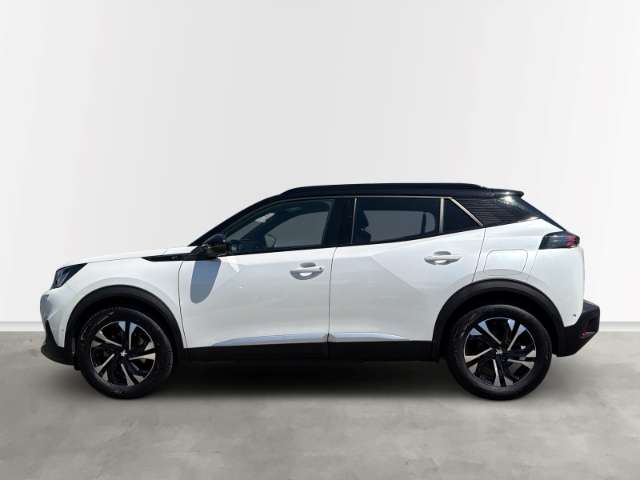 Fahrzeugbild eines Peugeot 2008