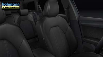 Bild CUPRA Leon
