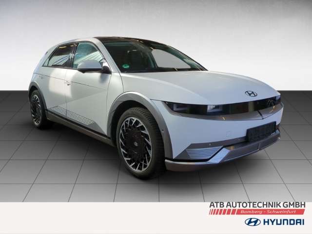 Fahrzeugbild eines Hyundai IONIQ 5