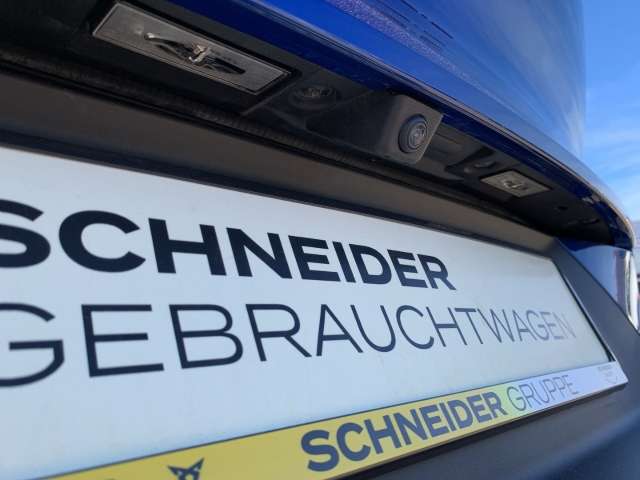 Fahrzeugbild eines Renault Symbioz