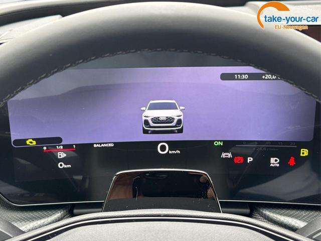 Fahrzeugbild eines Audi Q5