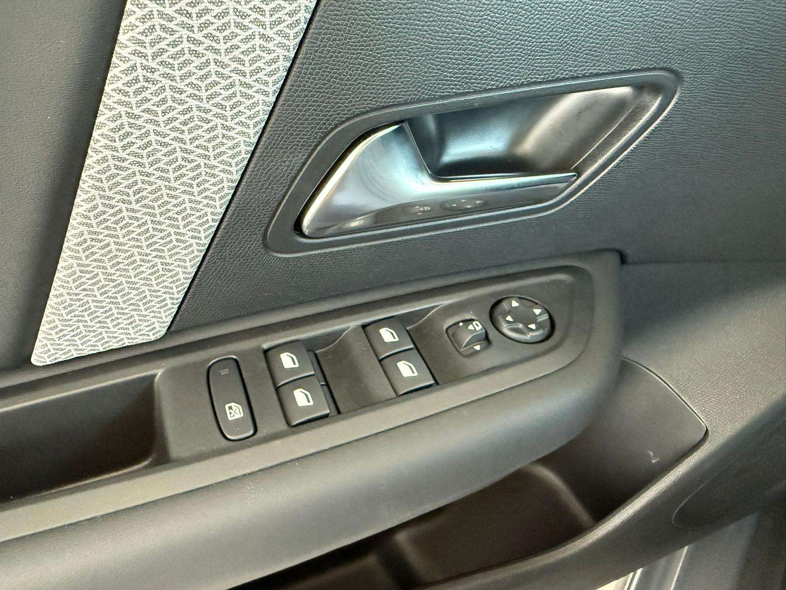 Fahrzeugbild eines Citroën C4