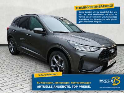 Bild Ford Kuga