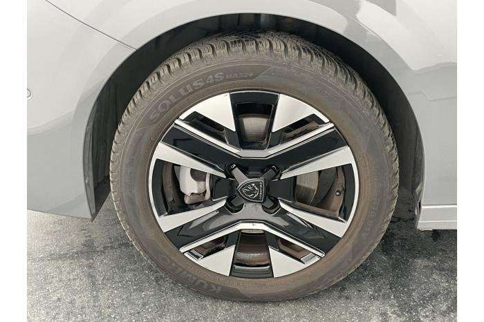 Fahrzeugbild eines Peugeot 208