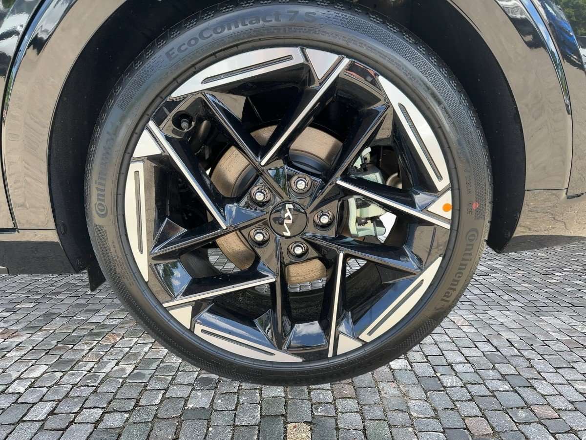Fahrzeugbild eines Kia K4