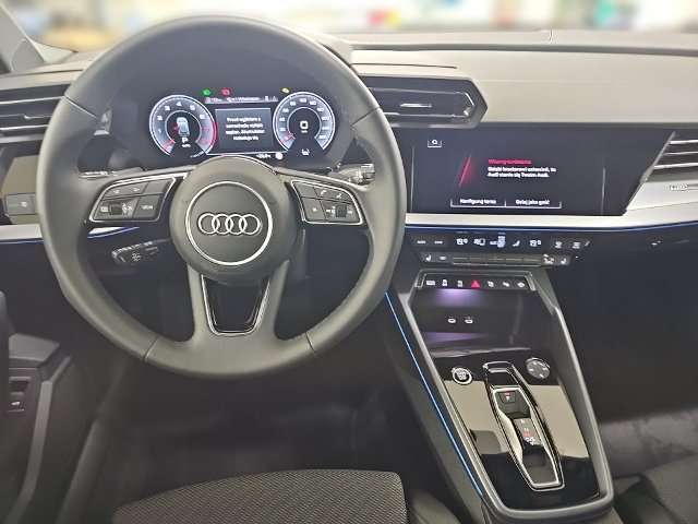 Fahrzeugbild eines Audi A3