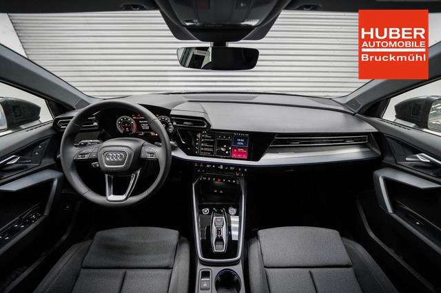 Fahrzeugbild eines Audi A3