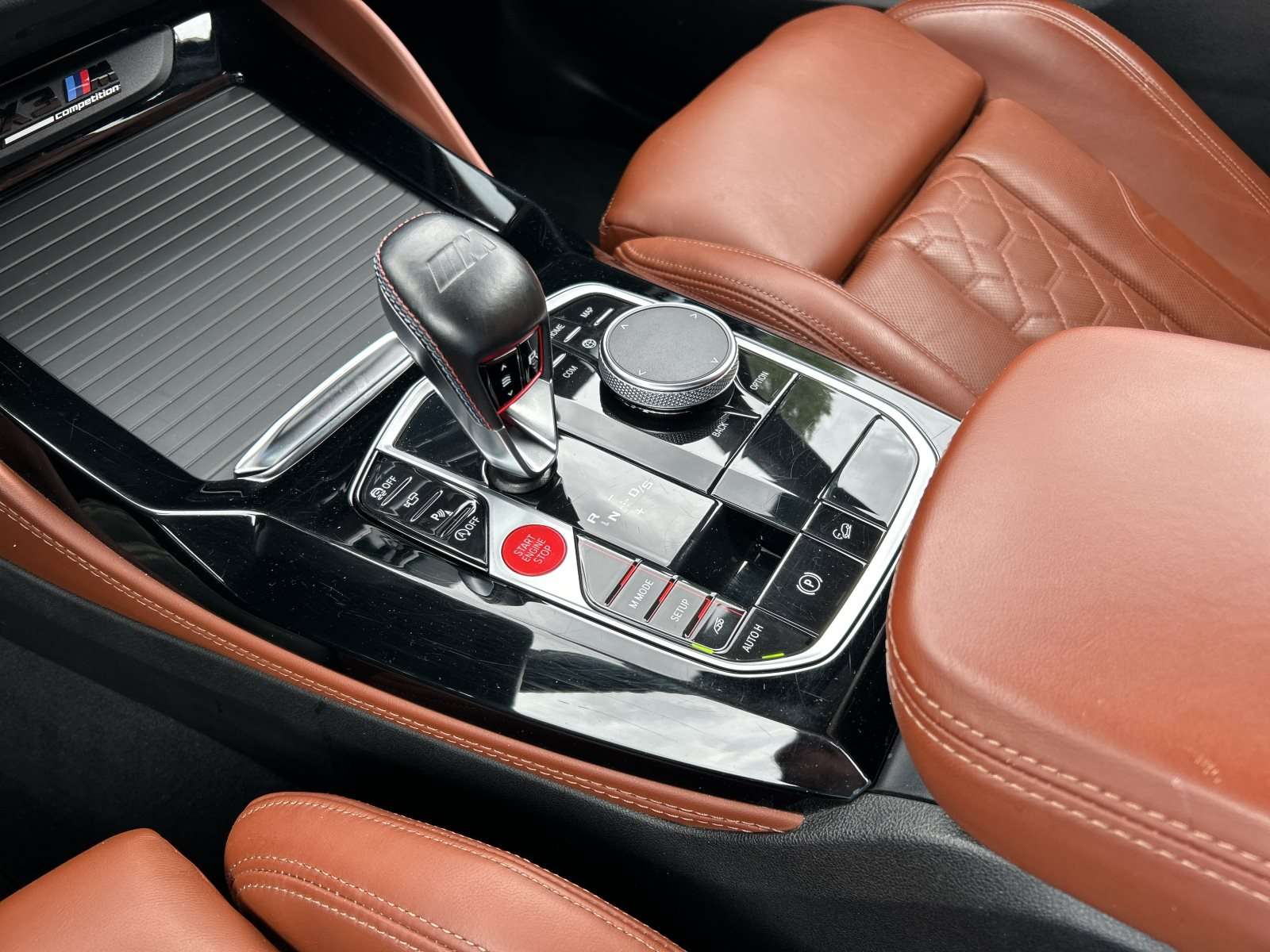 Fahrzeugbild eines BMW X3