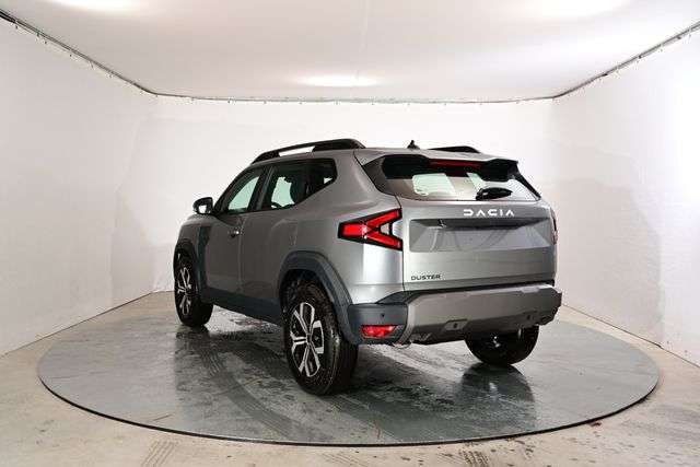 Fahrzeugbild eines Dacia Duster