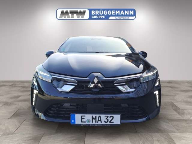 Fahrzeugbild eines Mitsubishi Colt