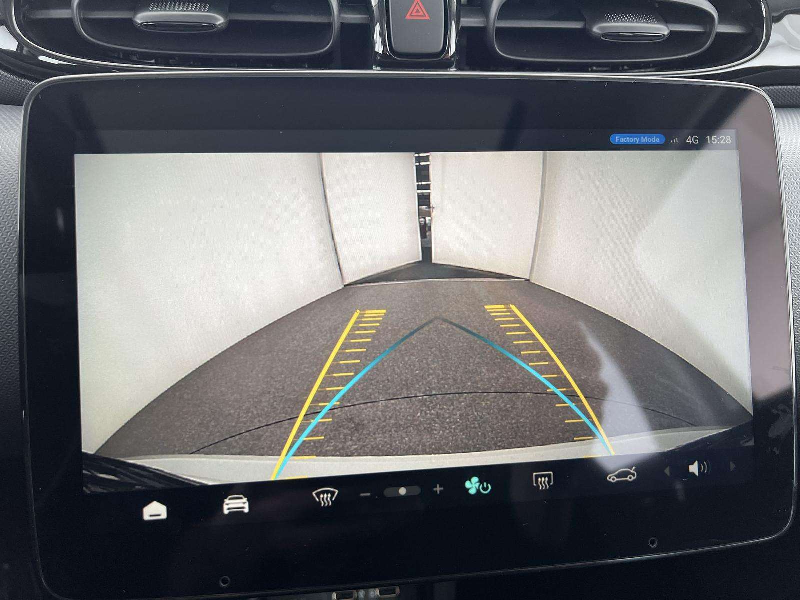 Fahrzeugbild eines Leapmotor T03