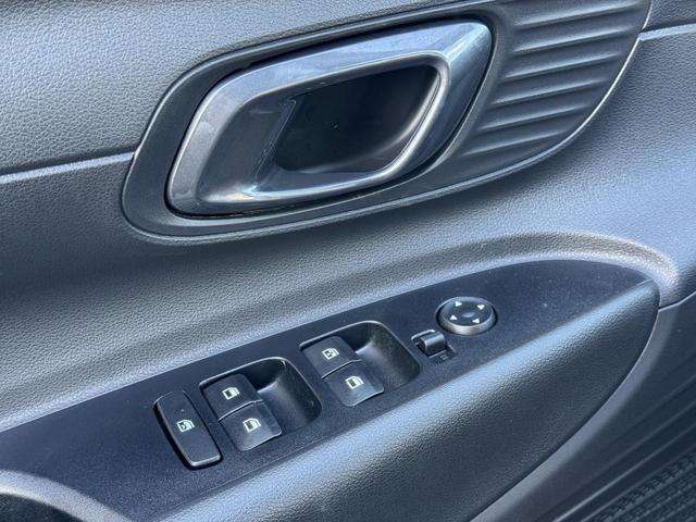 Fahrzeugbild eines Hyundai i20