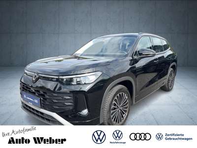 Bild Volkswagen Tayron