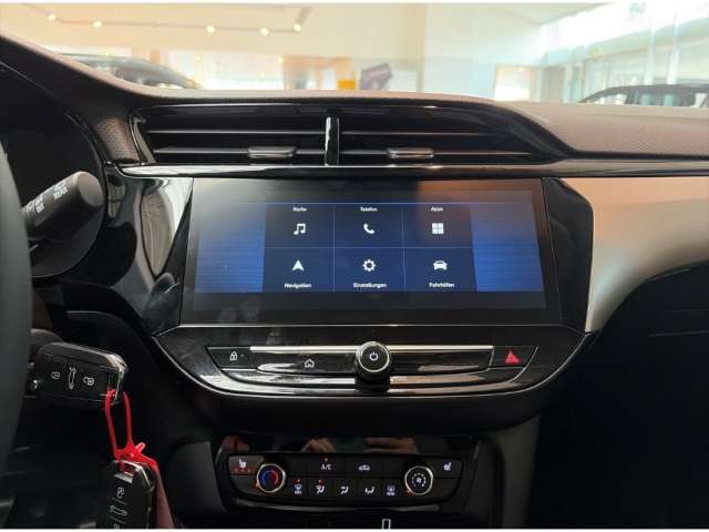 Fahrzeugbild eines Opel Corsa