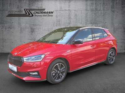 Bild Skoda Fabia