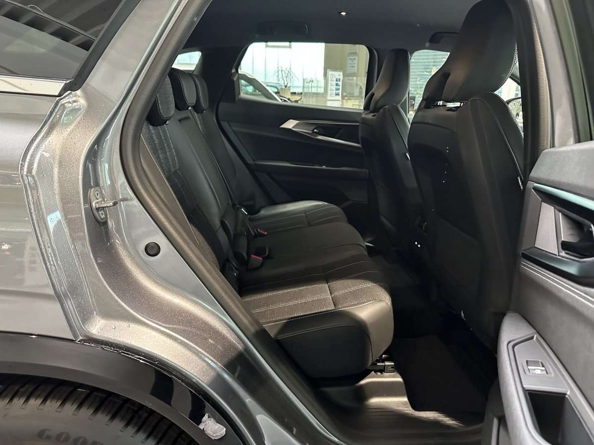 Fahrzeugbild eines Renault Austral