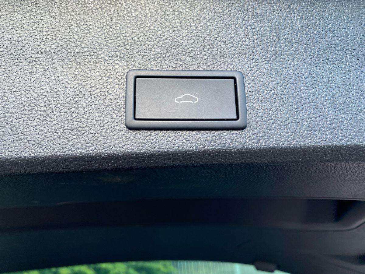 Fahrzeugbild eines SEAT Ateca