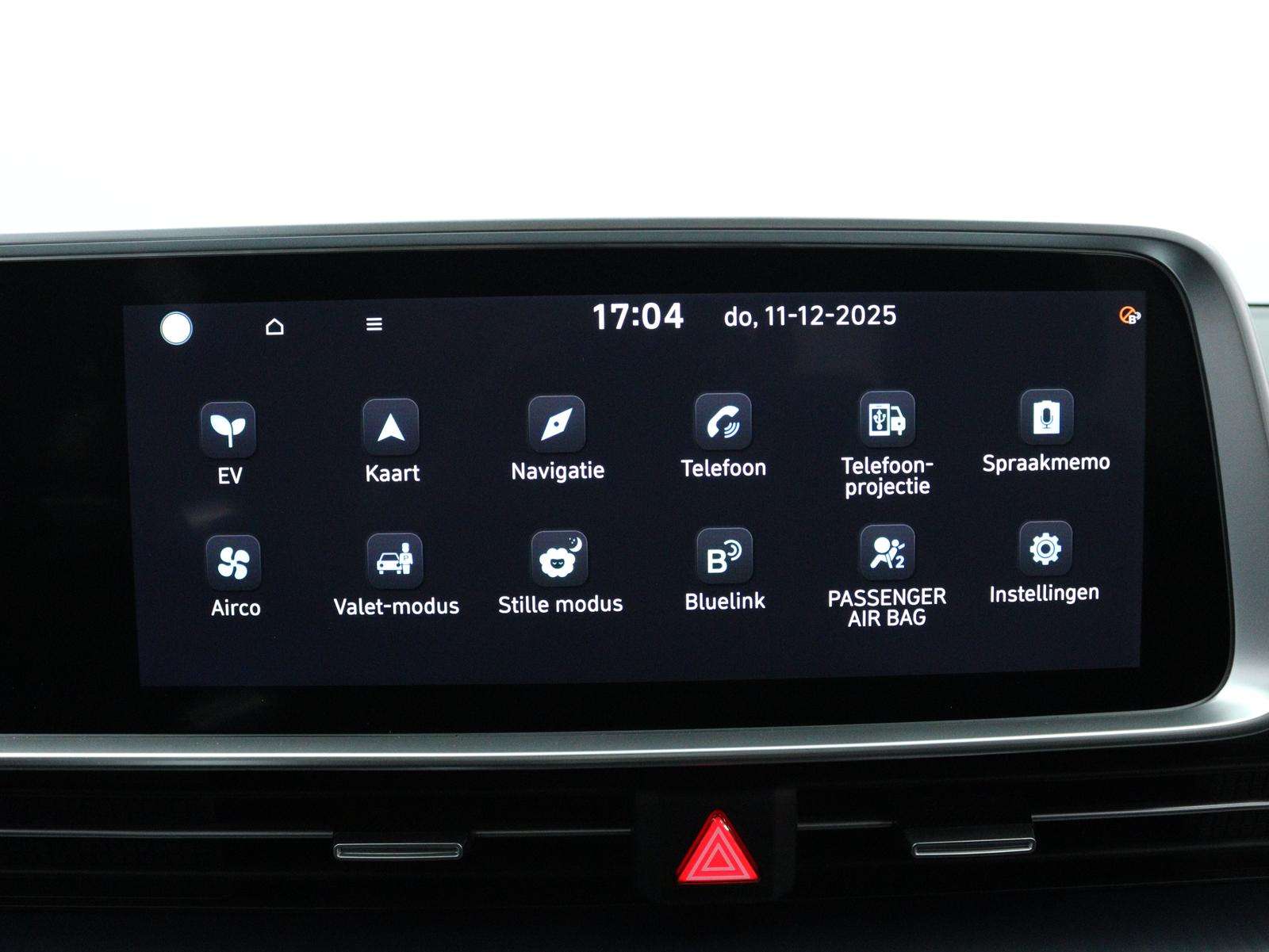 Fahrzeugbild eines Hyundai IONIQ 6