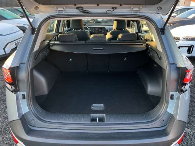 Fahrzeugbild eines Kia Sportage