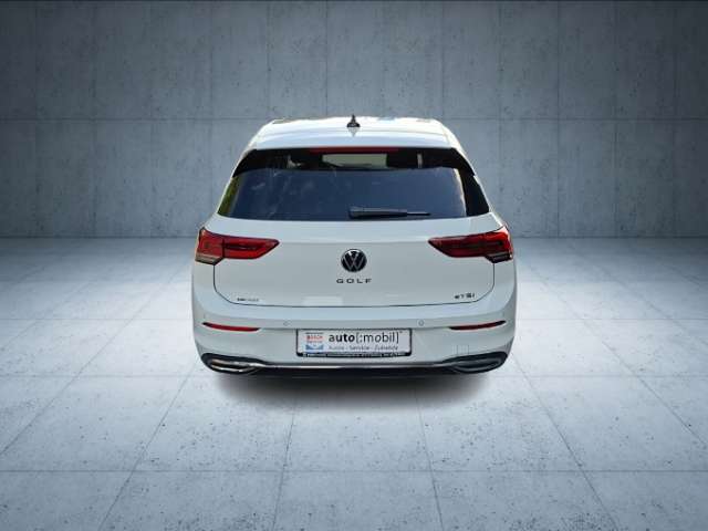 Fahrzeugbild eines Volkswagen Golf
