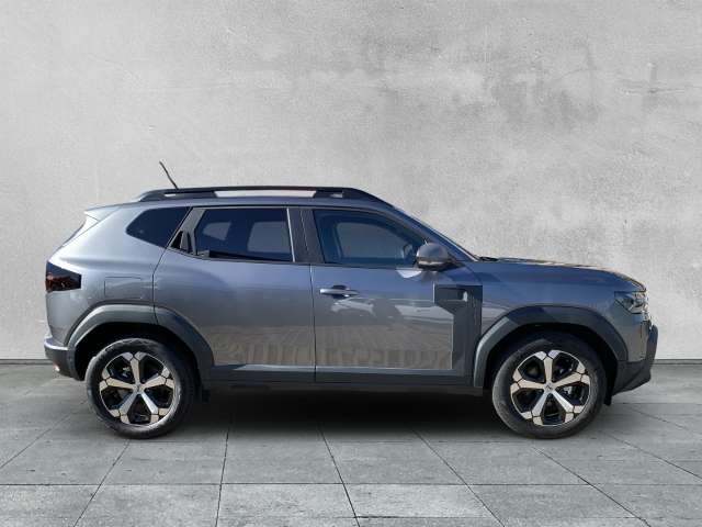 Fahrzeugbild eines Dacia Duster