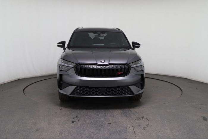 Fahrzeugbild eines Skoda Kodiaq