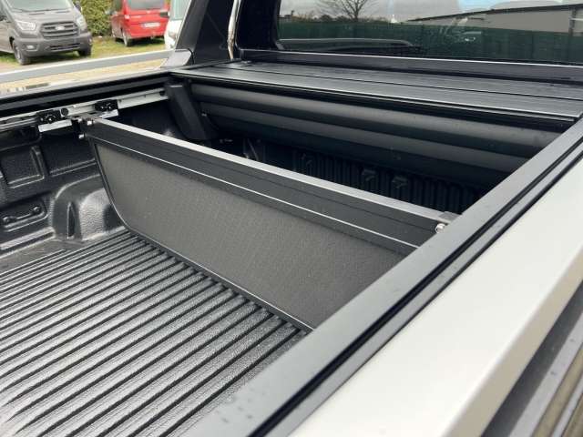 Fahrzeugbild eines Ford Ranger