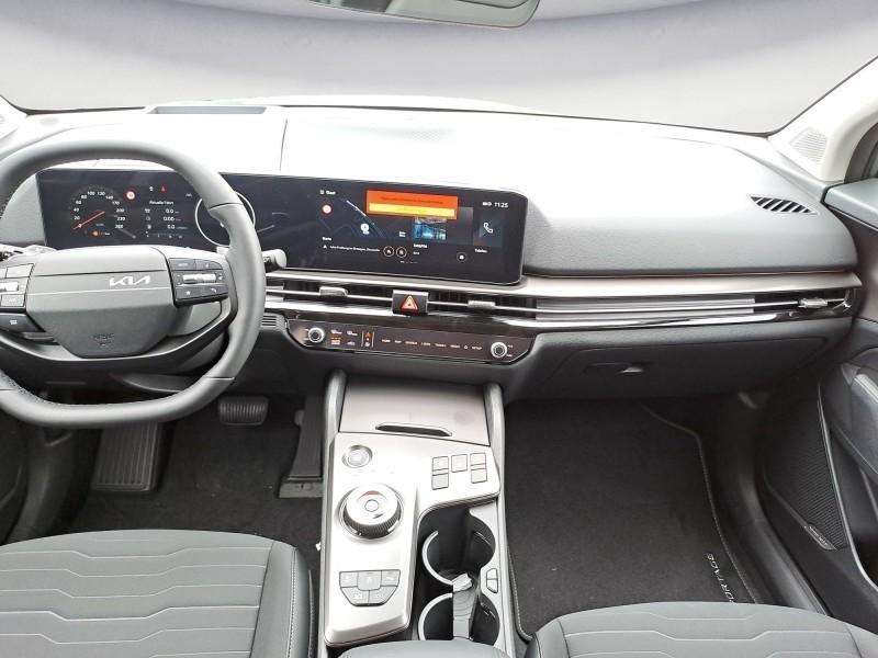 Fahrzeugbild eines Kia Sportage