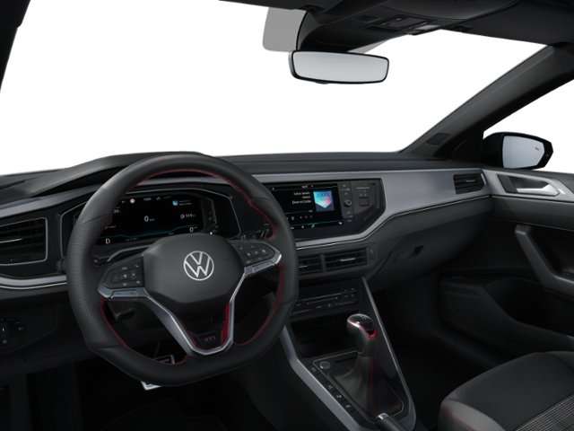 Fahrzeugbild eines Volkswagen Polo
