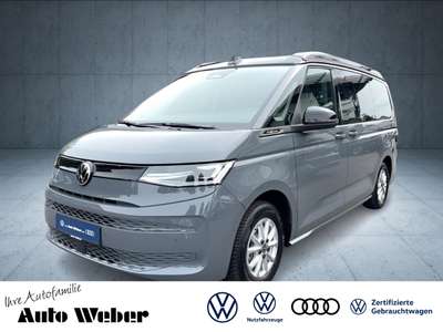 Bild Volkswagen California