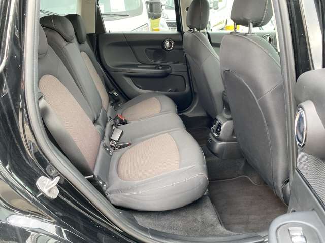 Fahrzeugbild eines MINI Countryman