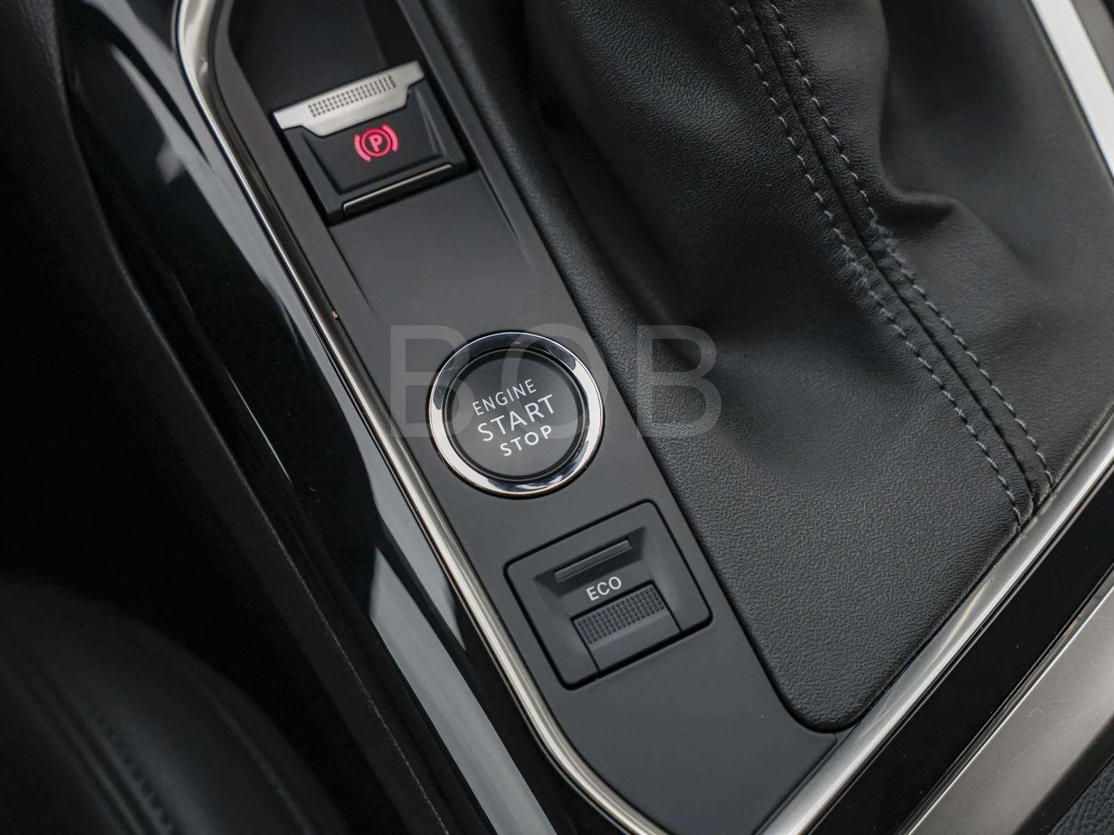 Fahrzeugbild eines Peugeot 3008