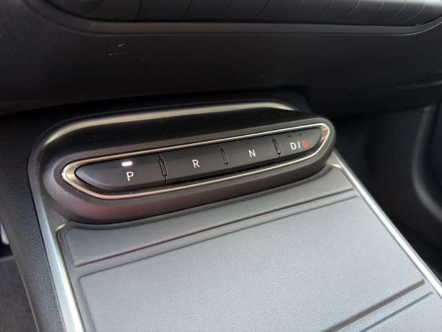 Fahrzeugbild eines Jeep Avenger