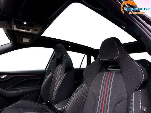 Fahrzeugbild eines Skoda Kamiq