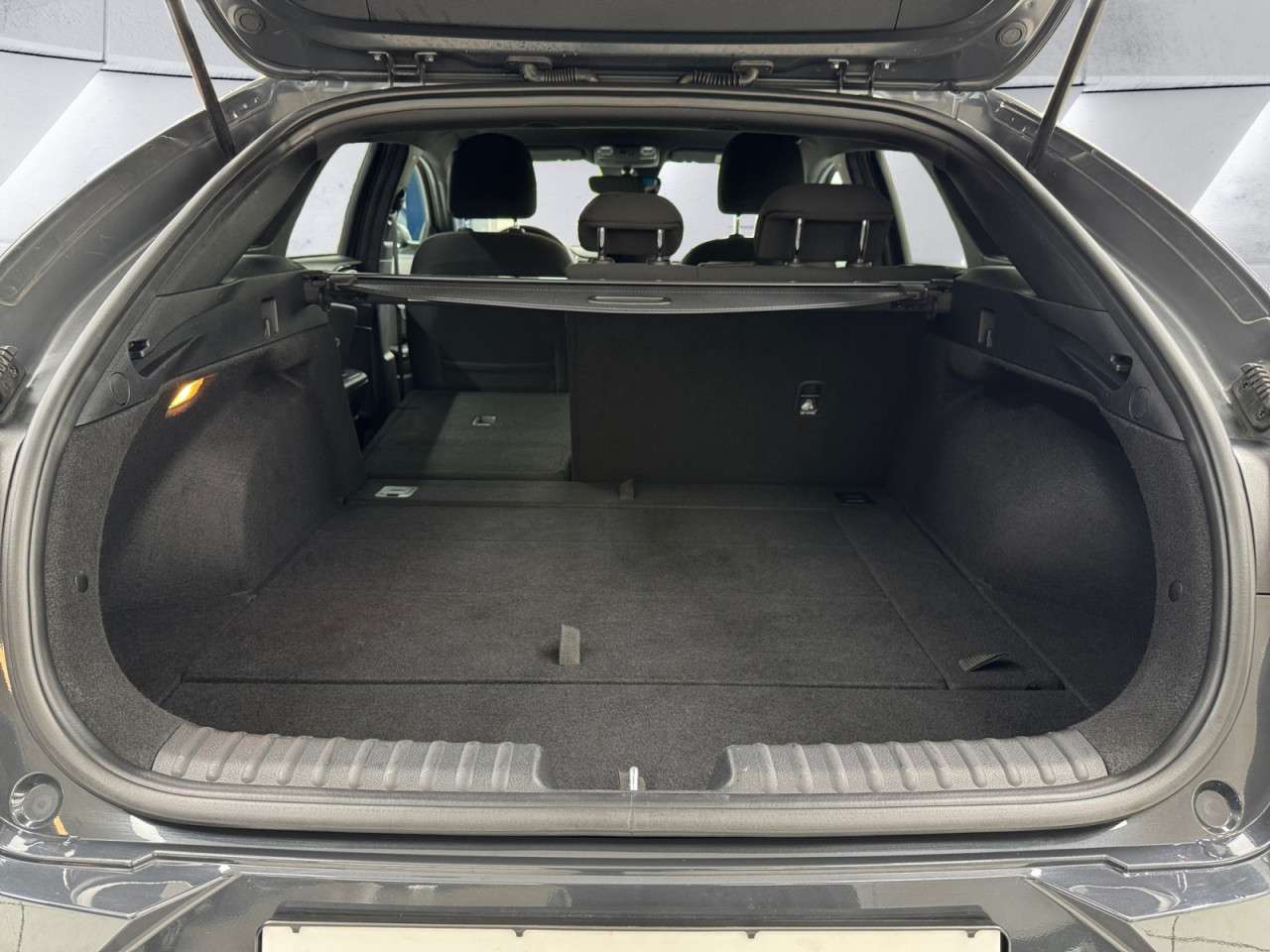 Fahrzeugbild eines Kia cee'd