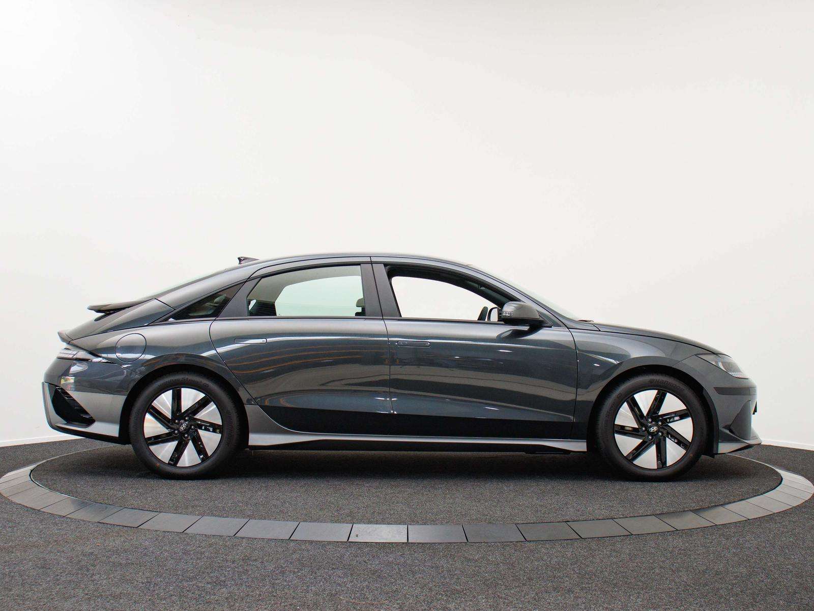 Fahrzeugbild eines Hyundai IONIQ 6