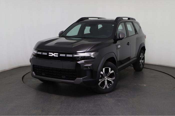 Fahrzeugbild eines Dacia Bigster
