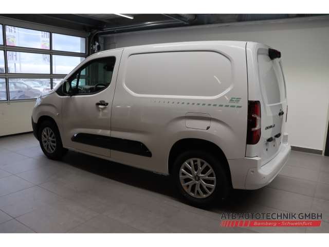 Fahrzeugbild eines Fiat Doblò