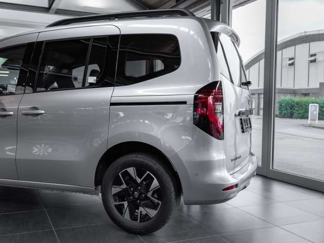 Fahrzeugbild eines Nissan Townstar