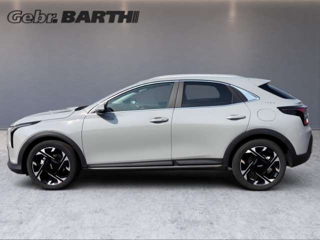 Fahrzeugbild eines Kia XCeed