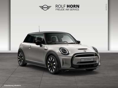 Bild MINI COOPER SE