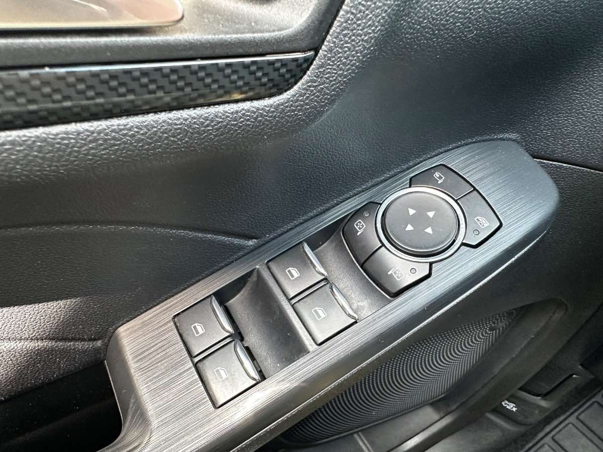 Fahrzeugbild eines Ford Kuga